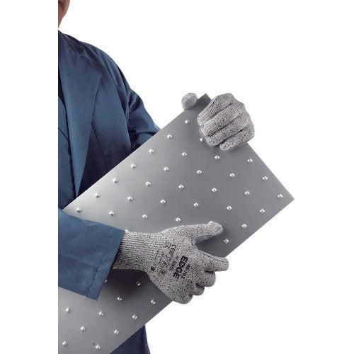 Ansell Work Gloves Edge 48-703 S Size 48-703-7 1 pair