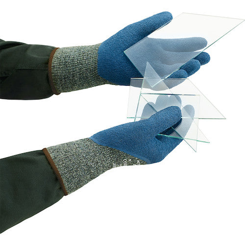 Ansell Cut Resistant Gloves Active Armor 80-658 S Size 80-658-7 1 Pair