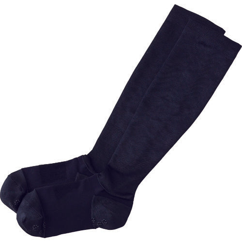 하쿠 코우 메디컬 하쿠 코우 발 밑 서포트 양말 블랙 S 사이즈 3000091 1 다리