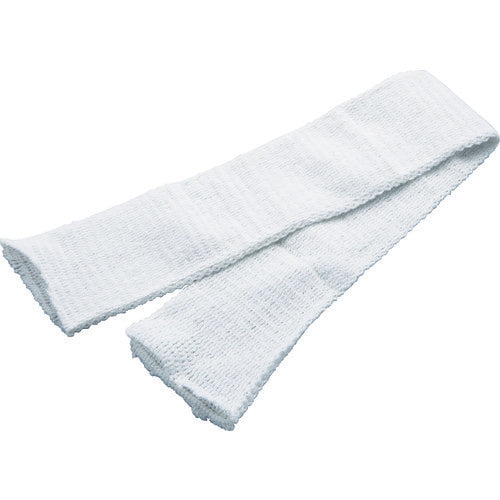 ハクゾウメディカル ネット包帯 バンダフィックス 7号 胸・臀部用 1060008 1箱