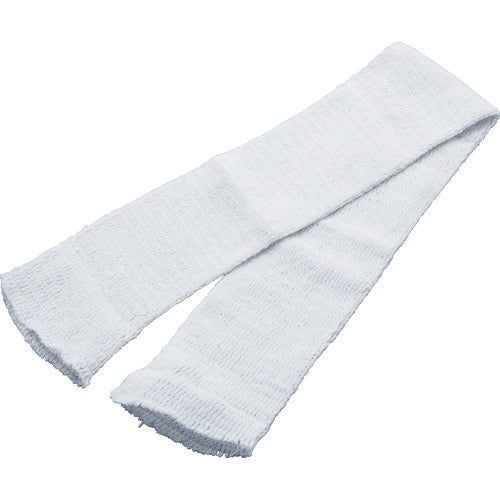 ハクゾウメディカル ネット包帯 バンダフィックス 6号 胸・臀部用 1060007 1箱