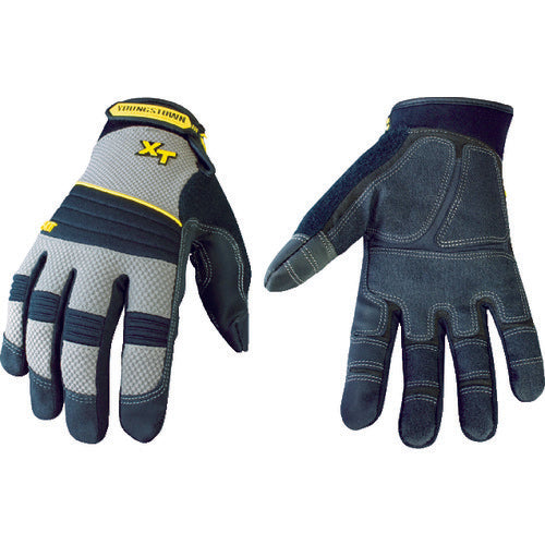 YOUNGST Work Gloves Pro XT S 03-3050-78-S 1 pair