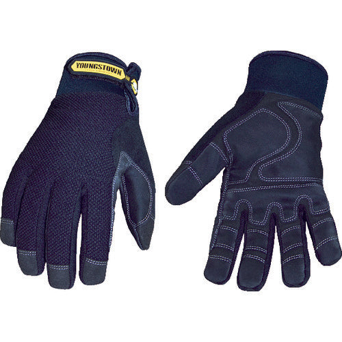 YOUNGST Waterproof Gloves Winter Plus S 03-3450-80-S 1 pair