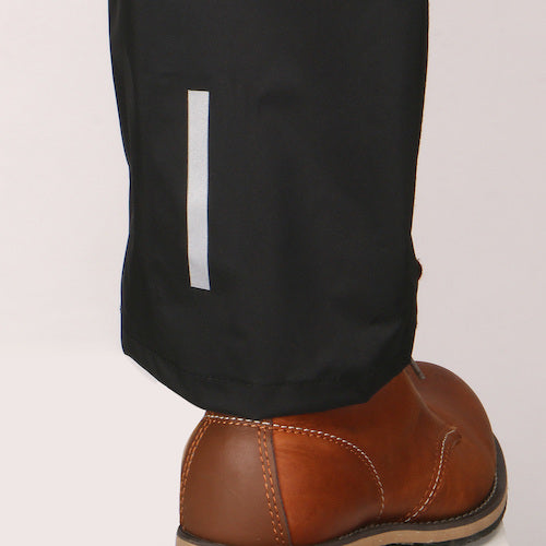 カジメイク ストレッチシールドパンツ グリーンカモ LL 7571-56-LL 1本