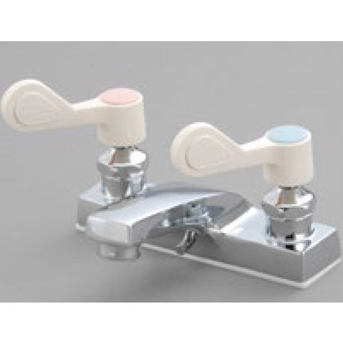 SANEI 원터치 레버 PR2332F 1개