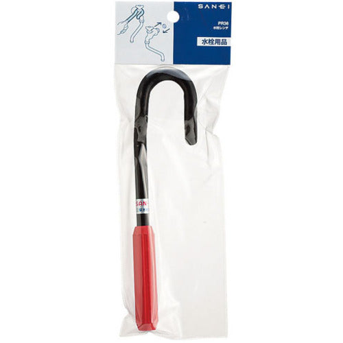 SANEI 水栓レンチ PR36 1個