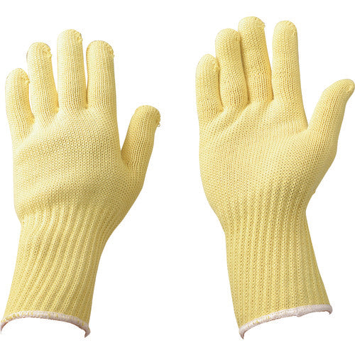 赤尾 耐切創手袋 ケブラー(R)編手袋 7G−ロング AKV7G-LONG 1 双