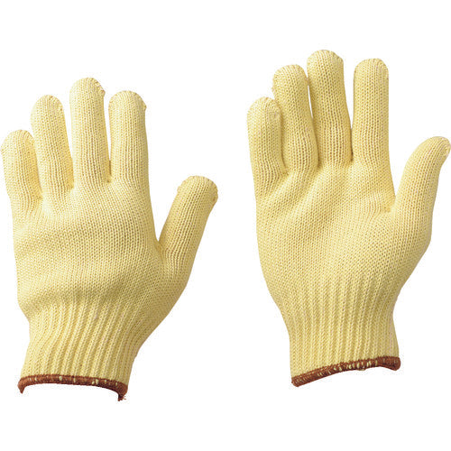 赤尾 ケブラー(R)編手袋AKV7G−CK AKV7G-CK 1 双