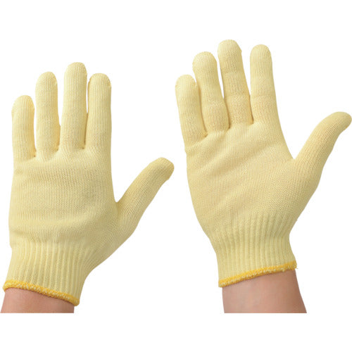 赤尾 ケブラー(R)編手袋10G−L AKV10G-L 1 双