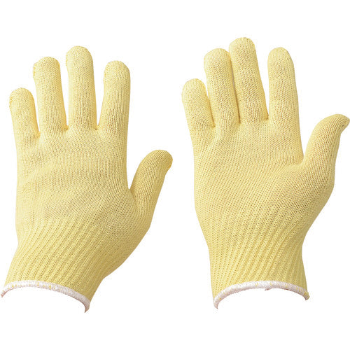 赤尾 ケブラー(R)編手袋10G−S AKV10G-S 1 双