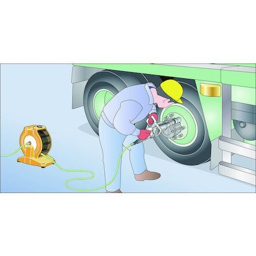 Relex Air M NAR-815 1 unit