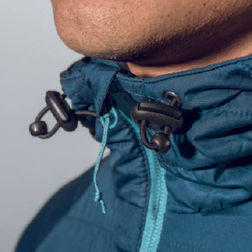 UVEX コレクション26 パデッド ジャケット S 9810109 1 着