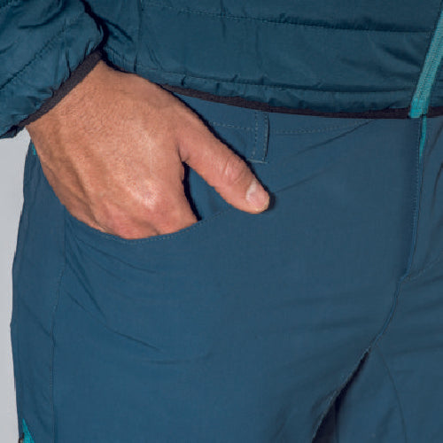 UVEX コレクション26 メンズ パンツ S 9810506 1 枚