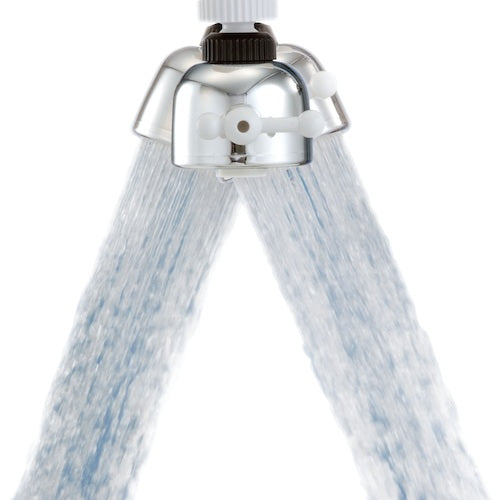 SANEI Kitchen Shower PM207 1 piece