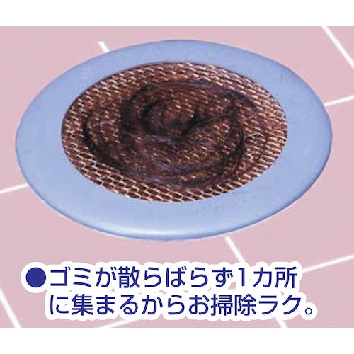 SANEI 髪・ゴミキャッチ PH95-2-100 1個