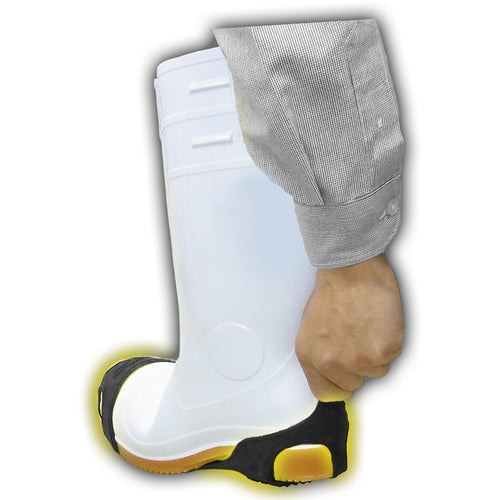 일진 스터드리스 솔 SS-02 블랙 L SS-02BK-L 1조