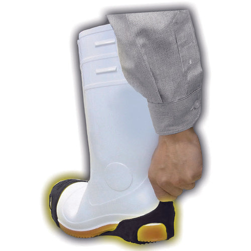 일진 스터드리스 구두창 SS-02 블랙 M SS-02BK-M 1조