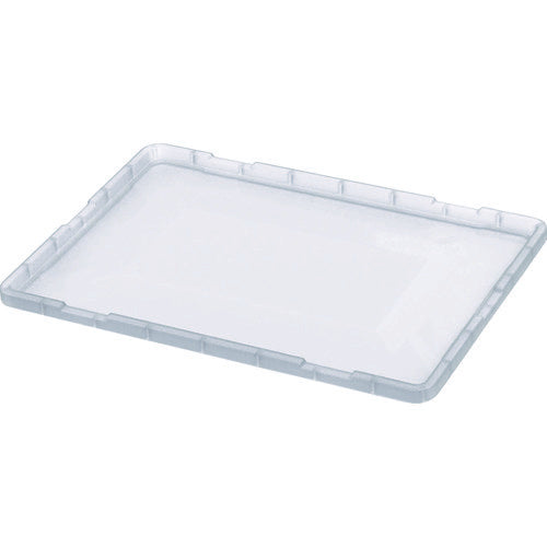 Sekisui Lid TC/TR Transparent TCTRF0C 1 piece