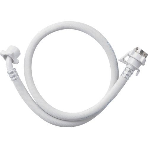 SANEI Automatic Washing Machine Water Supply Hose 1.5m PT17-1-1.5 1pc