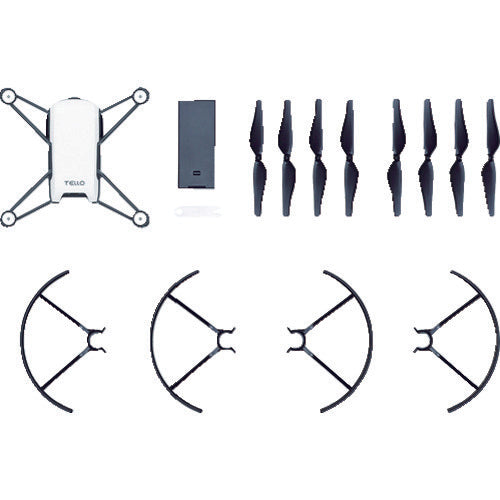 DJI 드론 Tello D180108011 1 S