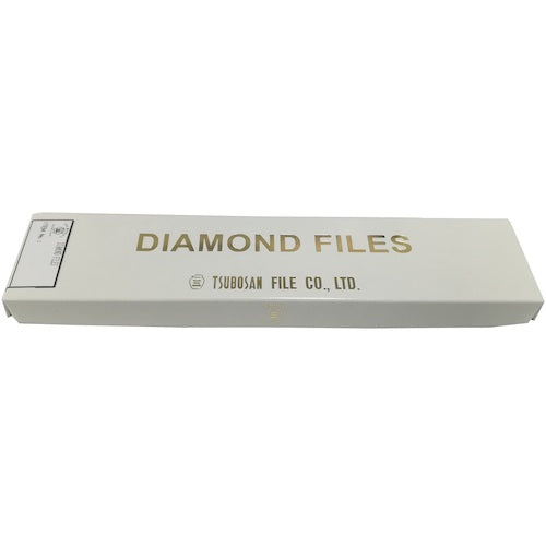 Tsubosan Diamond File S-5 Set #600-70L DSST0560 1 S