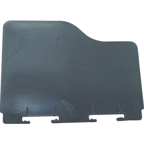 TRUSCO Plate for Plate-type Pliers Holder, 3-piece set, TPH-300A-SP, 1 bag