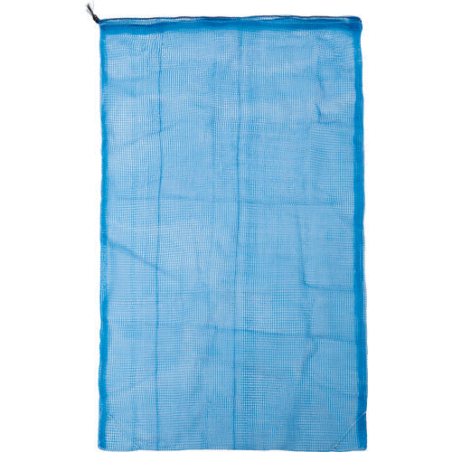 TRUSCO メッシュ回収袋 35×20cm (100枚セット) TMK-3520-100 1 箱