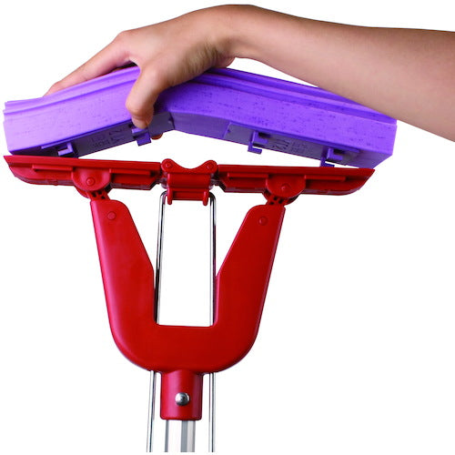 TRUSCO Sponge Mop Spare TSP-SP 1 pc