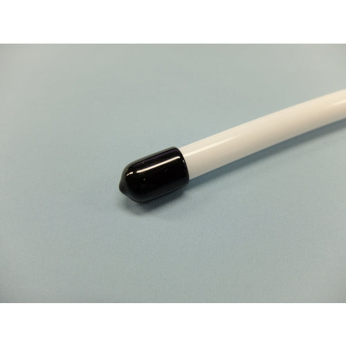 TRUSCO End Cap for 10Φ, 20 pieces, TEDC-10-20, 1 bag