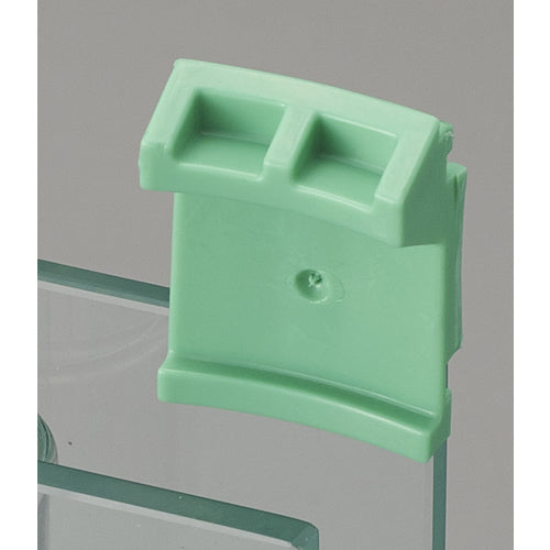 TRUSCO ツールワゴン フェニックスワゴン 棚板 600X400 HSK100A ホワイト PEW-TL64D-W 1枚