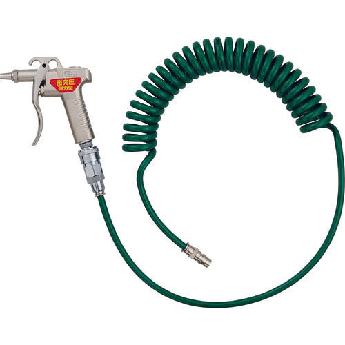 WTB Coil Air Duster Gun Set E80-03SP 1 S