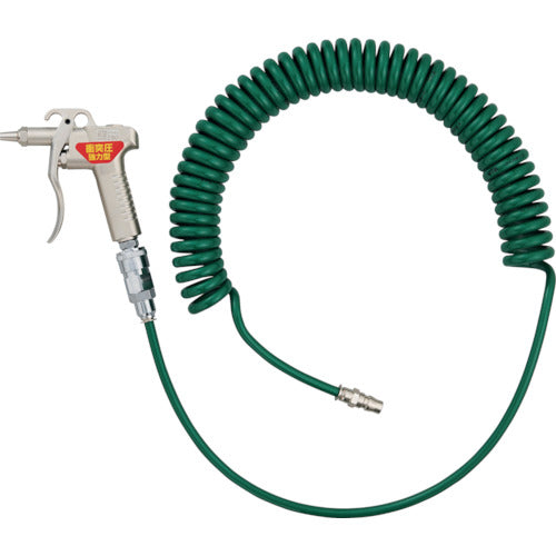 WTB Coil Air Duster Gun Set E80-05SP 1 S