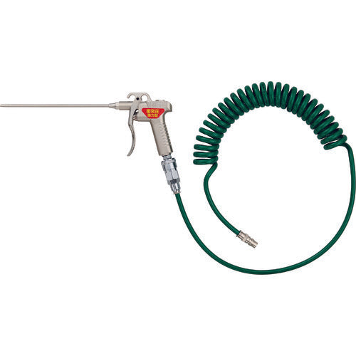WTB Coil Air Duster Gun Set E80-203SP 1 S