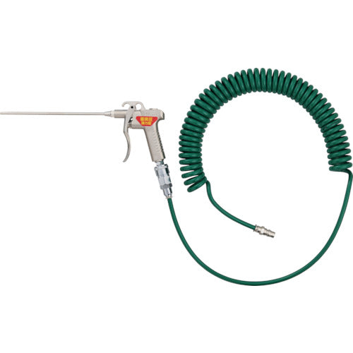 WTB Coil Air Duster Gun Set E80-205SP 1 S
