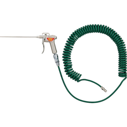 WTB 코일 에어 더스터 건 세트 E80-207SP 1 S