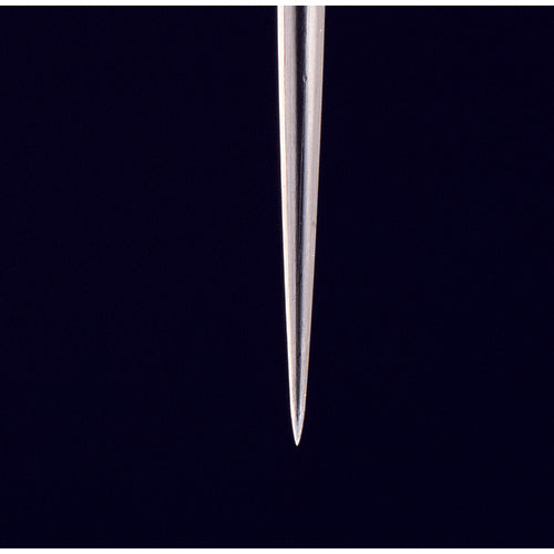 Clover Kizuna for slightly thin fabrics, long needle 2, 18-022, 1PK