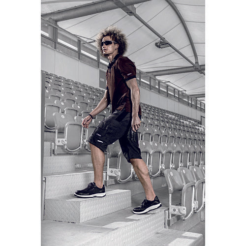 UVEX Sports Shoes 26.0cm S1 SRC 6598541 1 pair