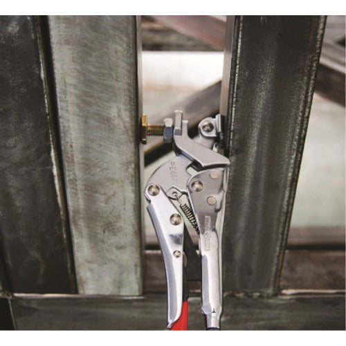 SHT 그립 플라이어 250mm PE10M 1초