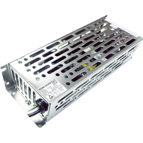 トライト DC12V用スイッチング電源50W TLVS50E-12/PSE 1 個