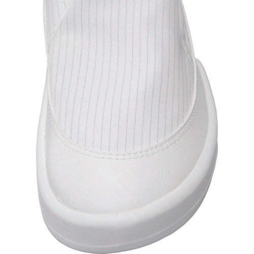 Goldwin Clean Shoes White 22.0cm PA9380E-W-22.0 1 pair