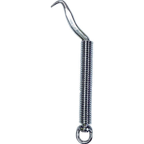 Nice Type A Hacker #201 1pc