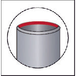 SHAVIV B10 Blade TIN 151-29015 1PK