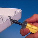 SHAVIV Set E Aluminum 155-00019 1S