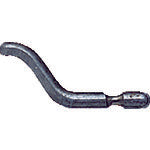 SHAVIV 보너스 팩 롱 리치 세트 B10S 155-00184 1S