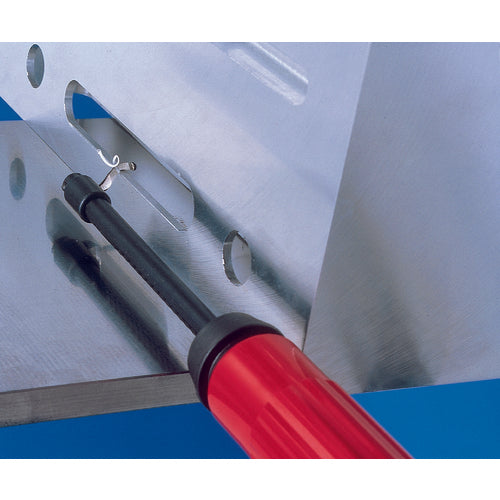 SHAVIV Telescopic Holder B 153-29000 1 piece