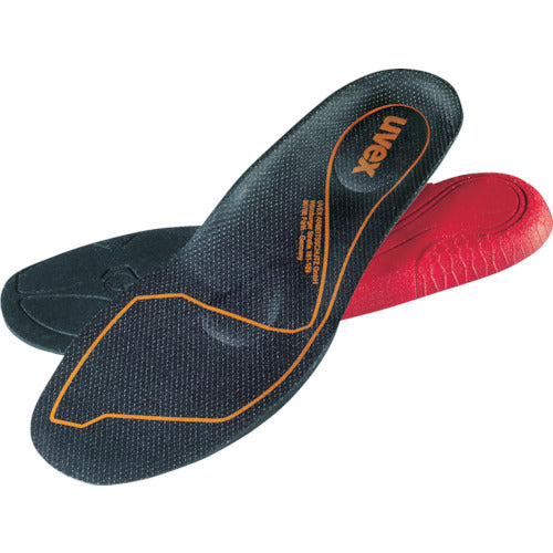 UVEX Comfort Climatic Insole UVEX 1, UVEX 2 Size 41 9534541 1 pair
