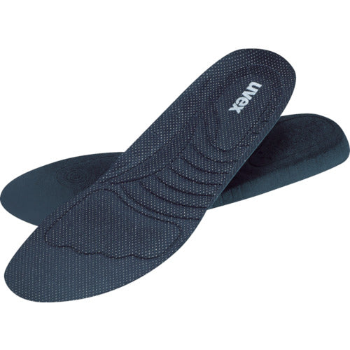 UVEX コンフォート クライマティック インソール ウベックス スポーツライン サイズ43 9537543 1 組