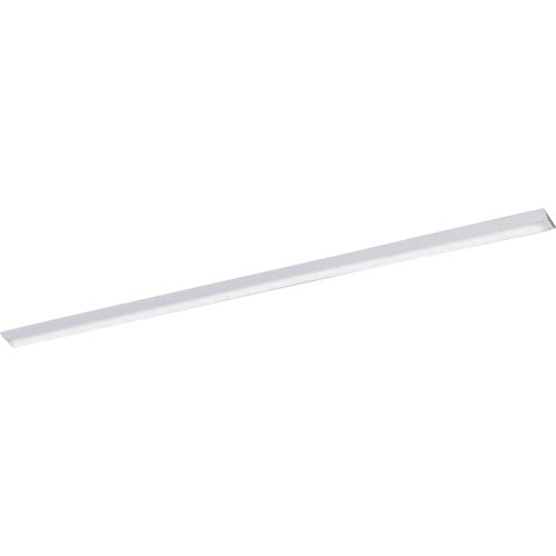 Panasonic 一体型LEDベースライトiDシリーズ 110形直付型DスタイルW150 6400lm 昼白色 非調光 XLX860AENJLE9 1 台