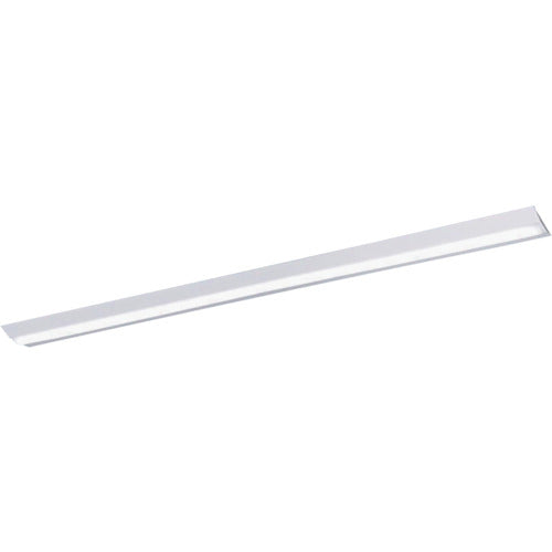 Panasonic 一体型LEDベースライトiDシリーズ 110形直付型DスタイルW150 6400lm 昼白色 非調光 XLX860DENJLE9 1 台