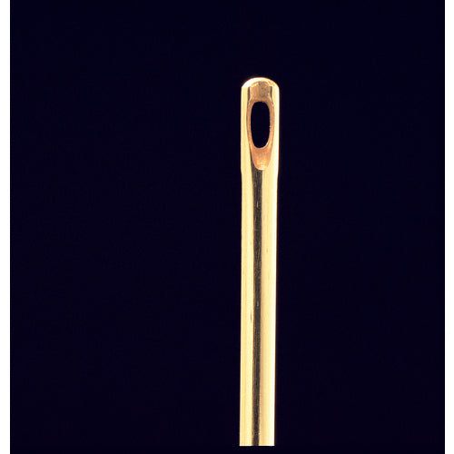 クロバー 絆 薄地用 メリケン針9 18-109 1S